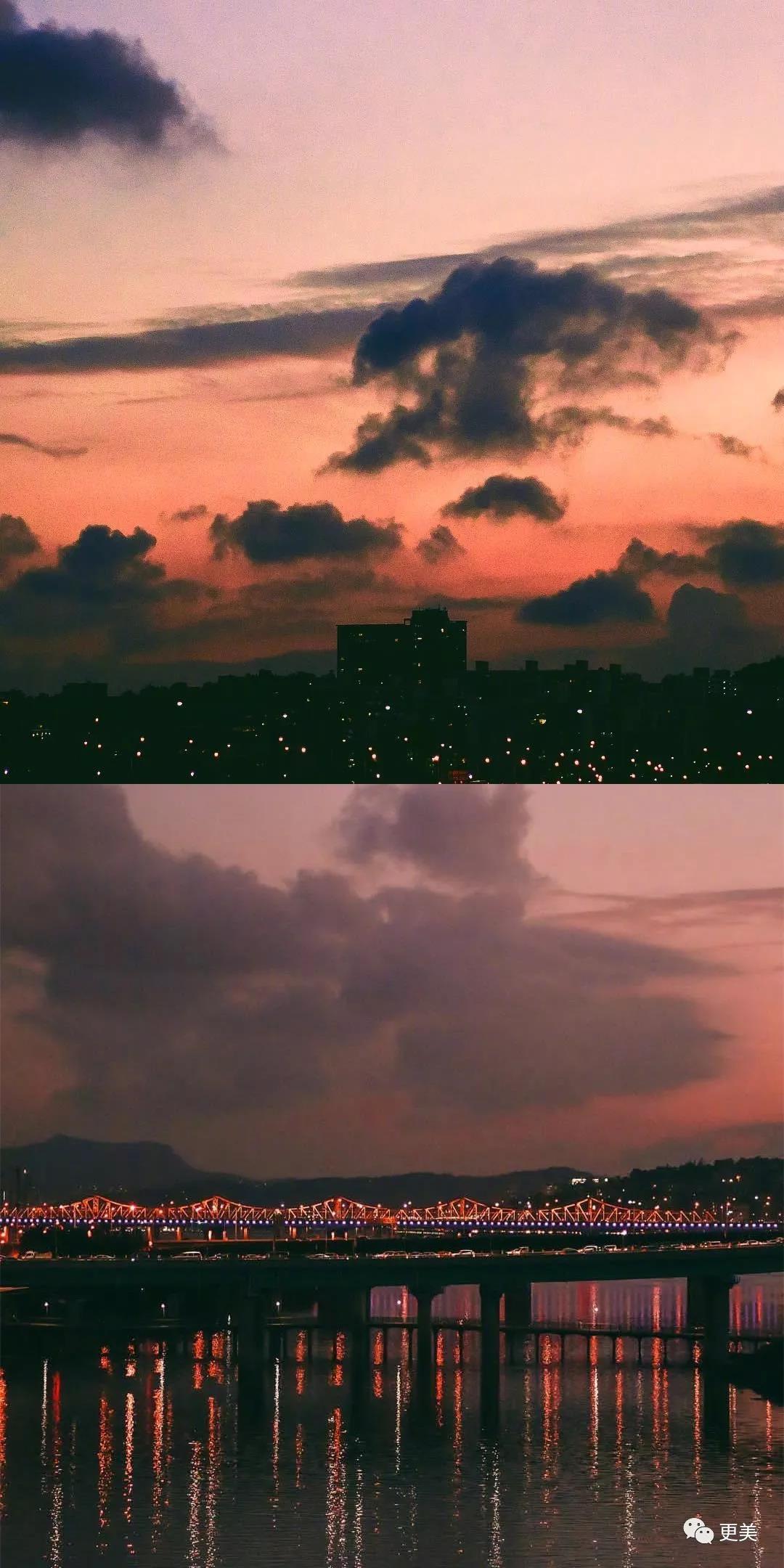 夕阳无限好 但却容易患上 黄昏恐惧症 知乎 夕阳无限好 但却容易患上 黄昏恐惧症 知乎