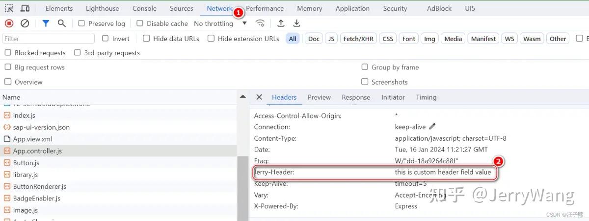 SAP UI5 Tooling 实战：动手创建自己的 Custom UI5 Server Middleware 试读版 - 知乎