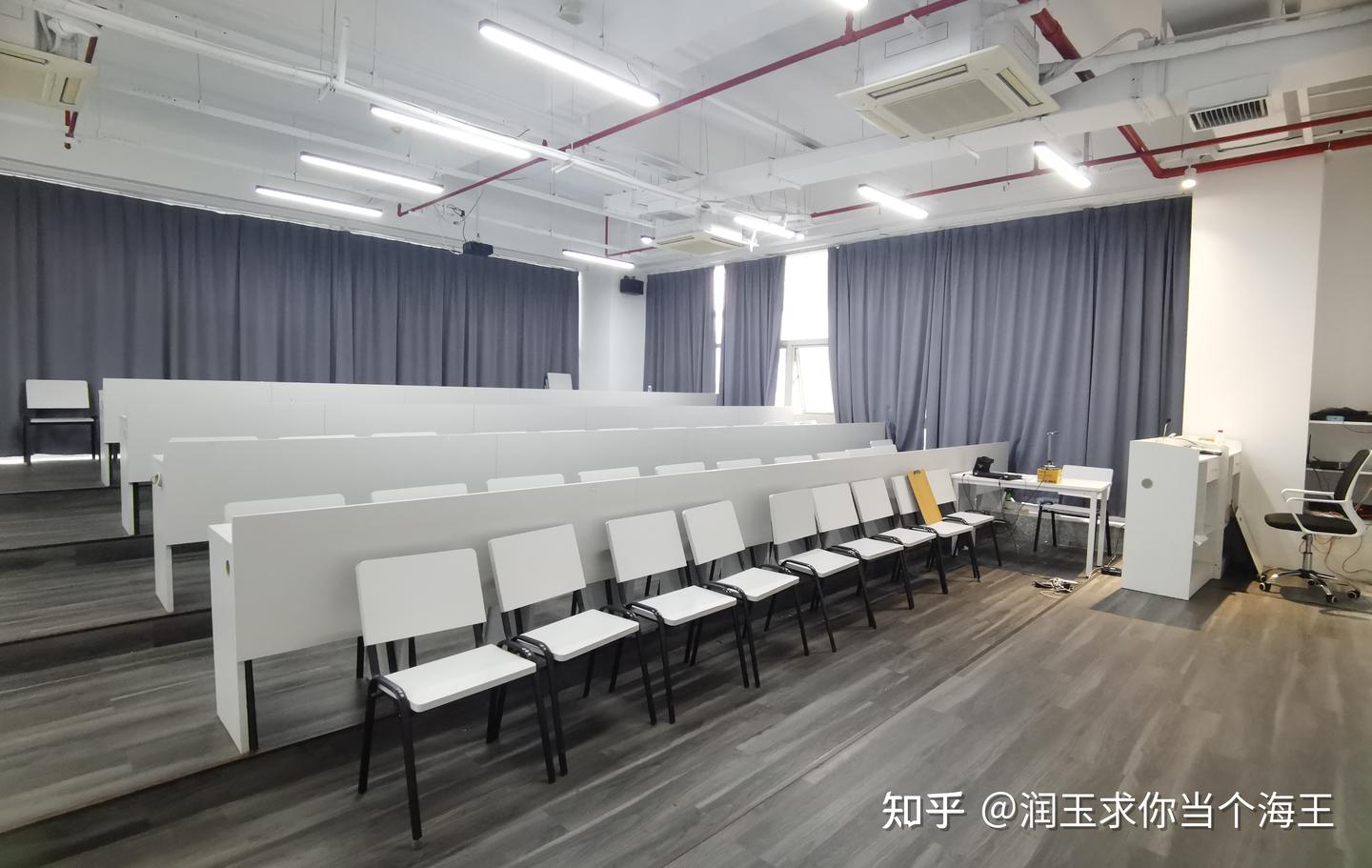 杭州室内设计培训学校哪家好? - 知乎
