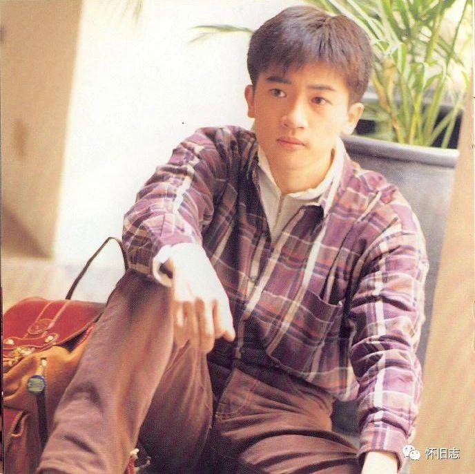 他是华语乐坛殿堂级词曲大师,亦是无数歌手的良师益友 - 知乎