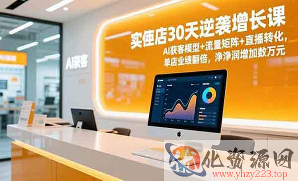 实体店逆袭增长_wwz