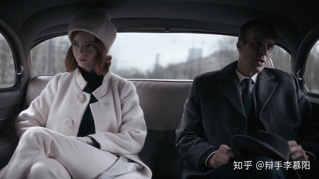 如何评价美剧女王的棋局又名后翼弃兵queensgambit