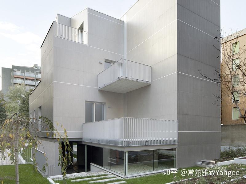建筑新风向——模块化智能建筑瞄准未来 - 知乎