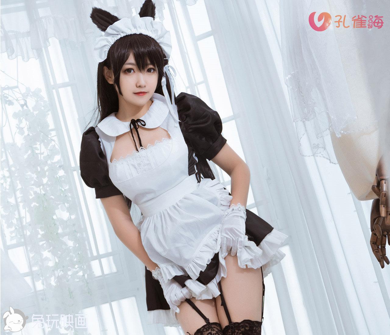 图片[5]-lovely呆玄 – 全套11期[4.4G-双盘]-佳人吧