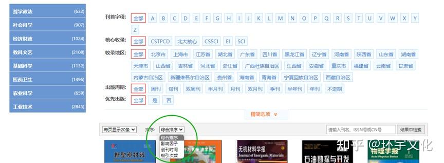 万方数据知识服务平台使用指南 - 知乎