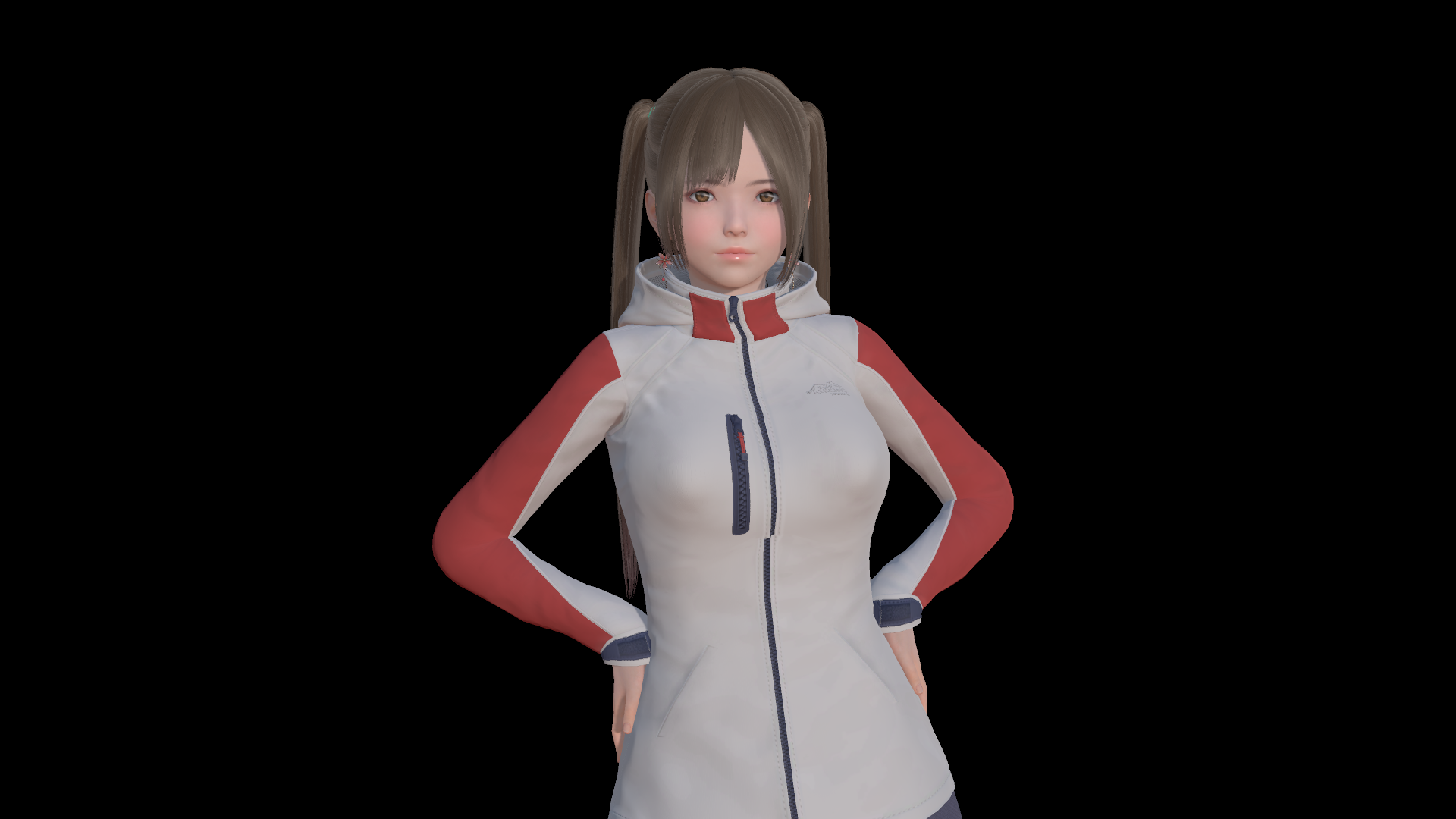 芳賀 かれん