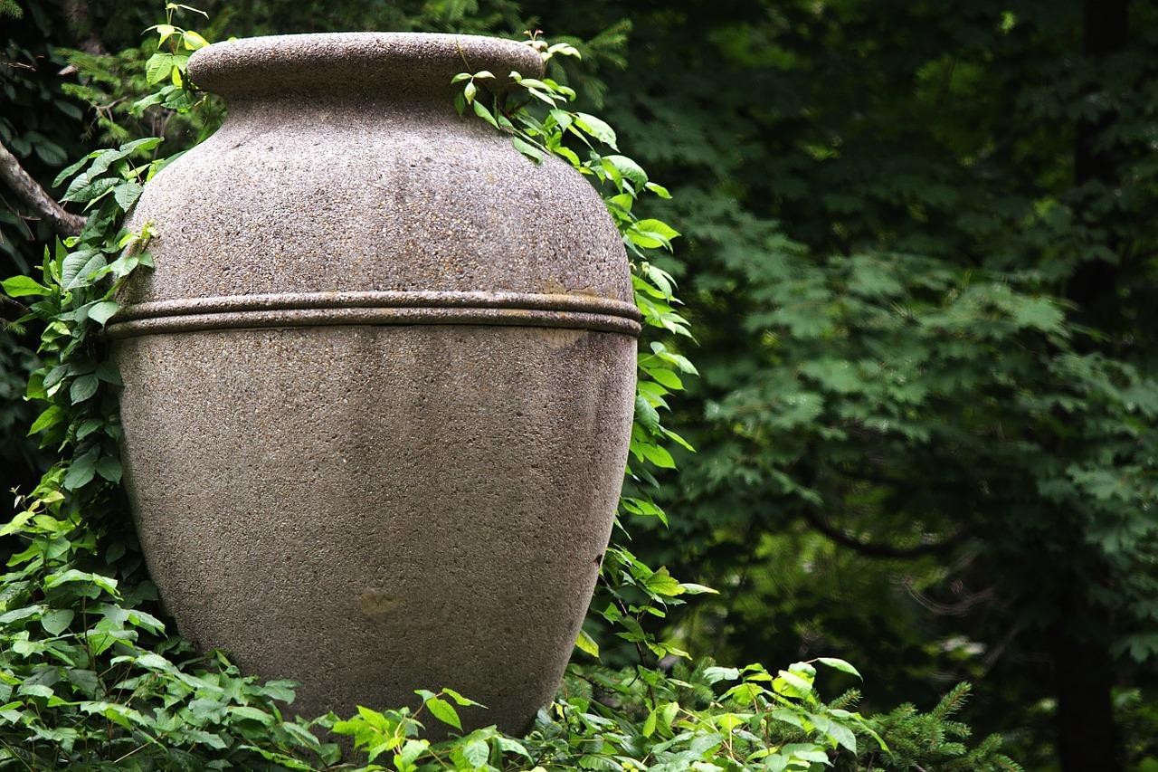 2. 旧碗创意改造