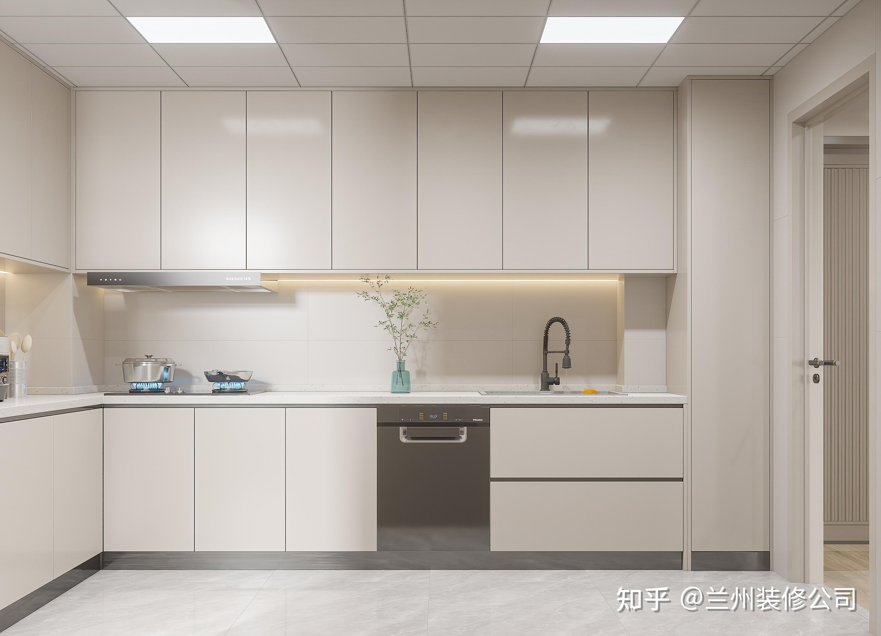 兰州本地靠谱的装修公司,紫兰装饰算“靠谱”吗?一份深度分析与选择指南 - 知乎