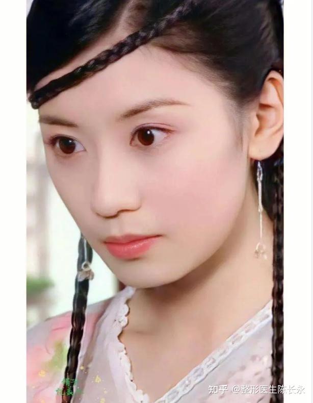 世界公认最好看的八种眼型,快来看看有你的眼型吗? - 知乎