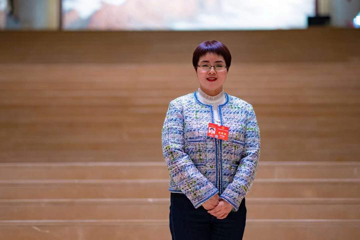 全国人大代表张海鸥:公正司法让医生安心诊疗,患者安心就医 - 知乎