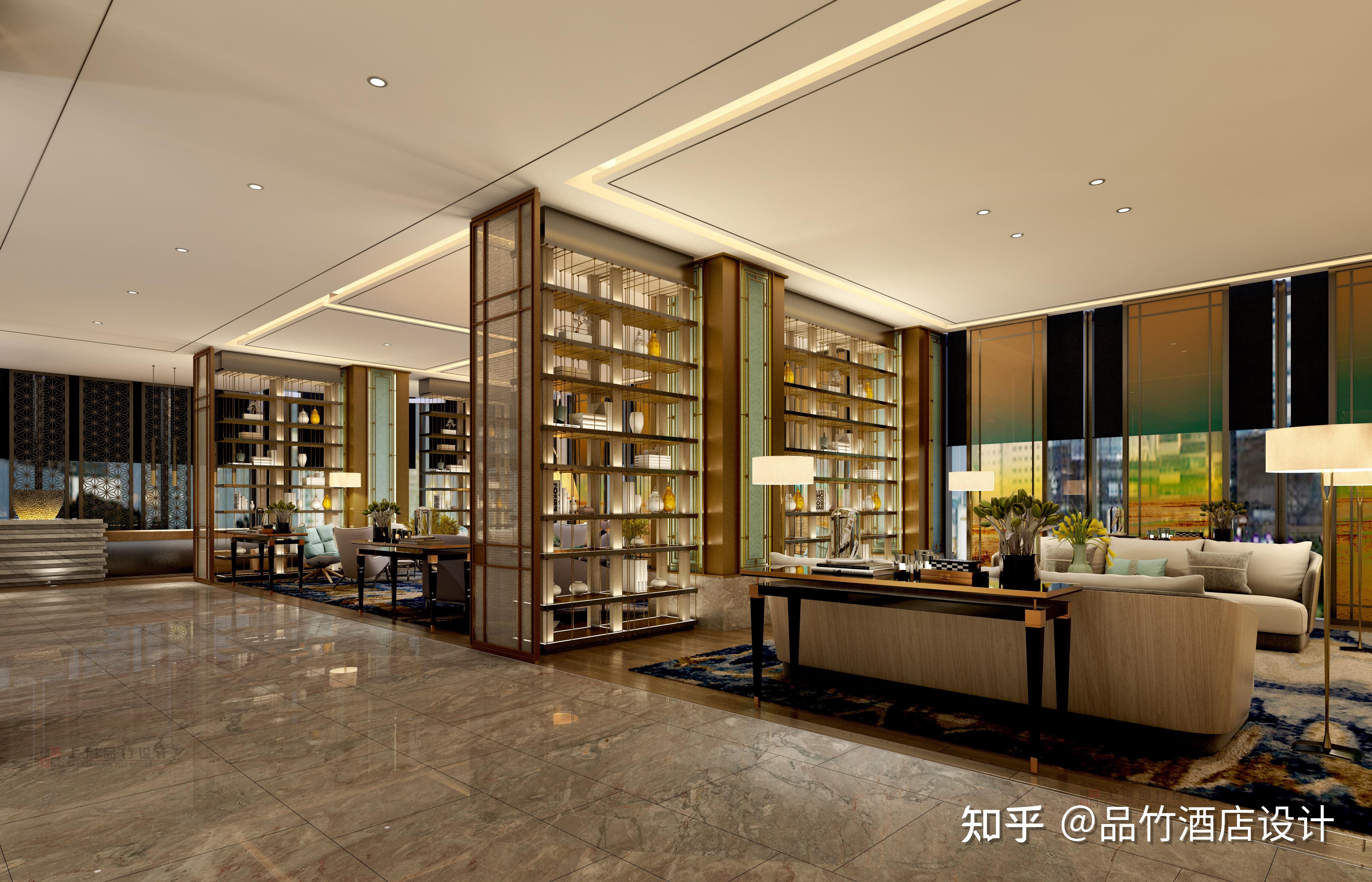 重庆酒店设计中艺术设计对主题酒店设计的意义 - 知乎