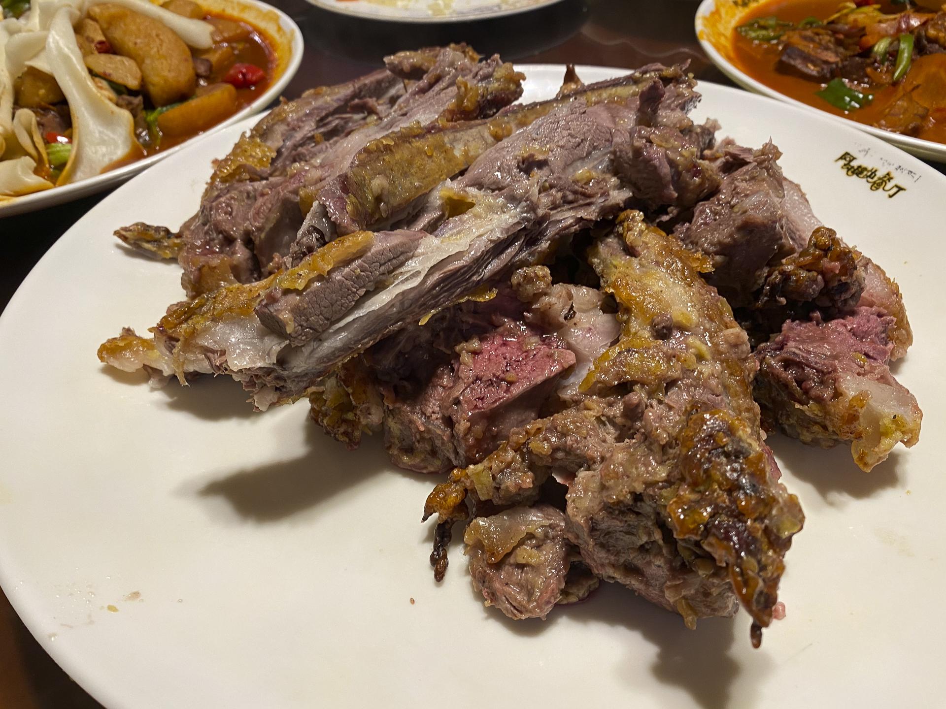 拉萨美食都有什么? - 知乎