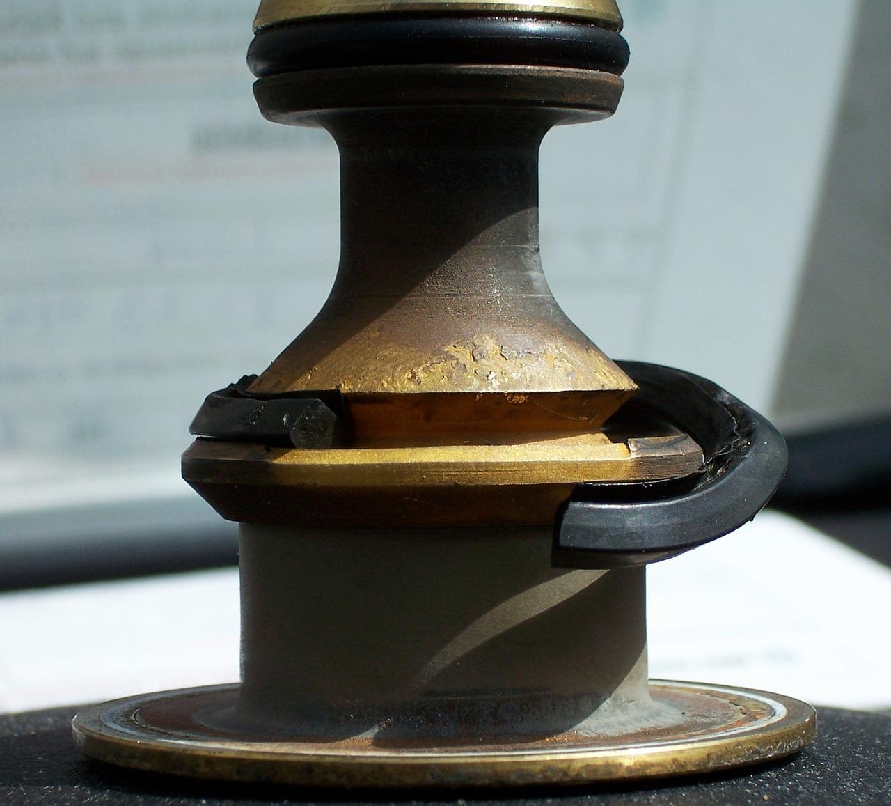 3. 低压阀操作步骤