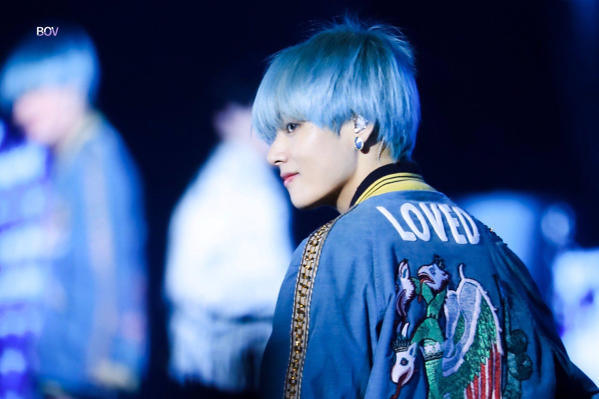 金泰亨有哪些神图?