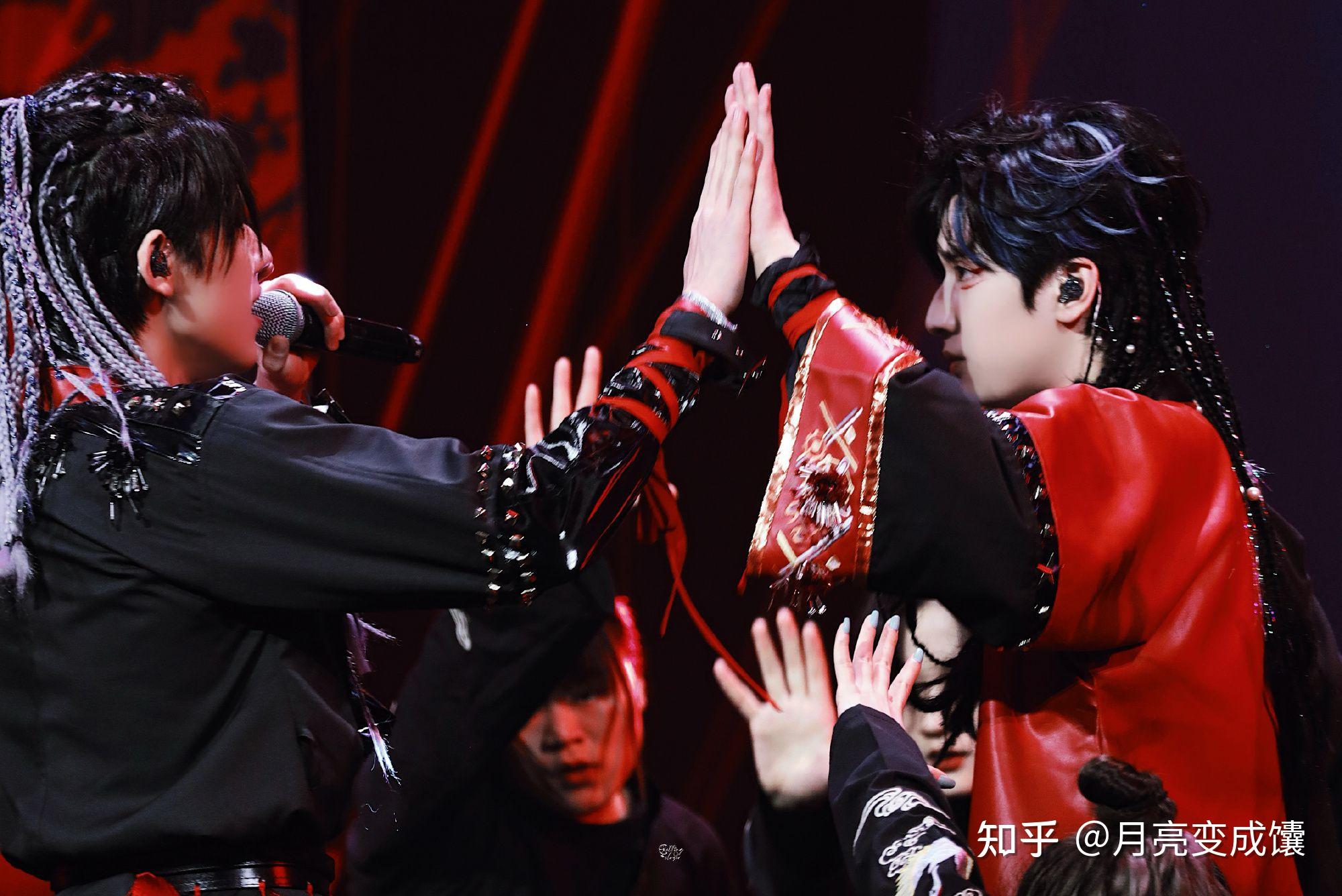 少年onfire2能出圈吗? - 知乎