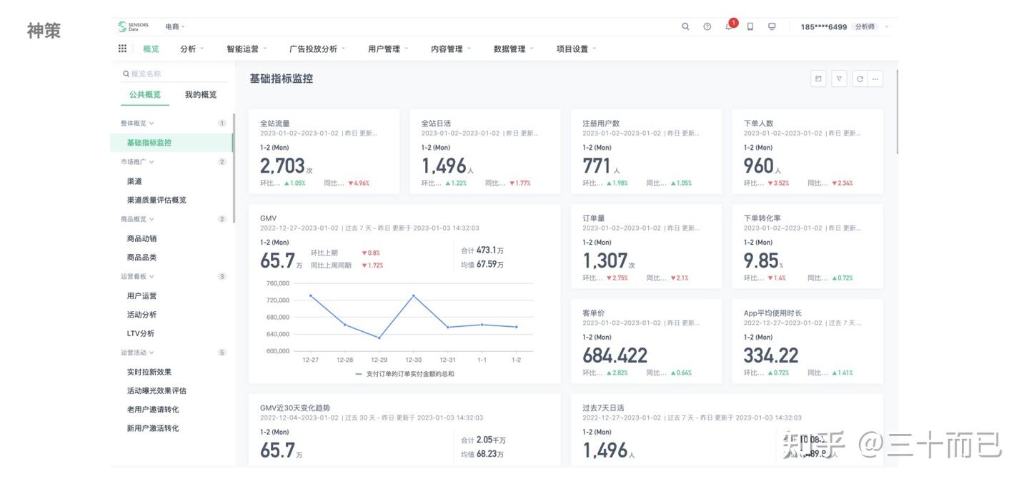 如何做好B端工作台设计 - 知乎