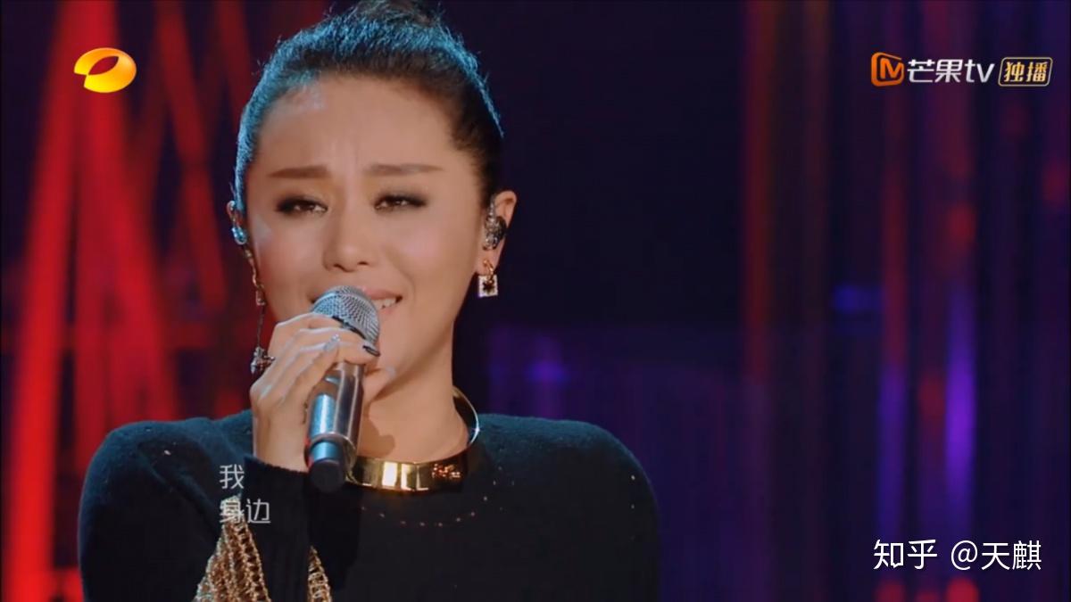 怎样评价歌手2019第一期