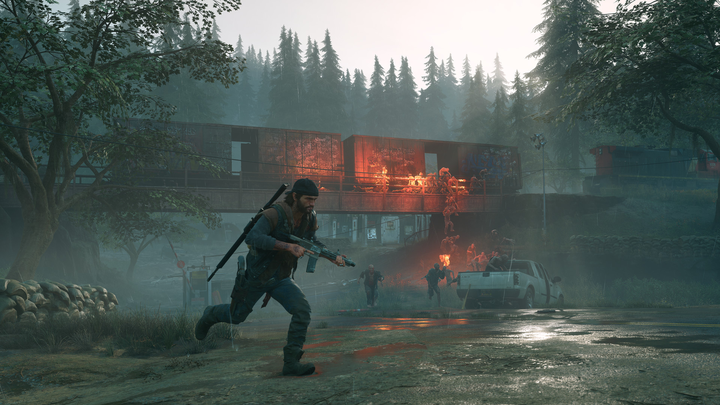 图片[2]-往日不再/Days Gone-电脑游戏俊享空间-游戏仓库-俊享空间 | 一站式免费资源社区 - 海量软件 / 源码 / 项目 / 壁纸 / 游戏等免费获取