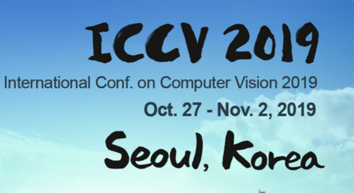 ICCV 2019 Best Paper - 知乎