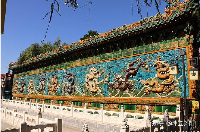 【宣化】“京西第一府”宣化府 - 知乎