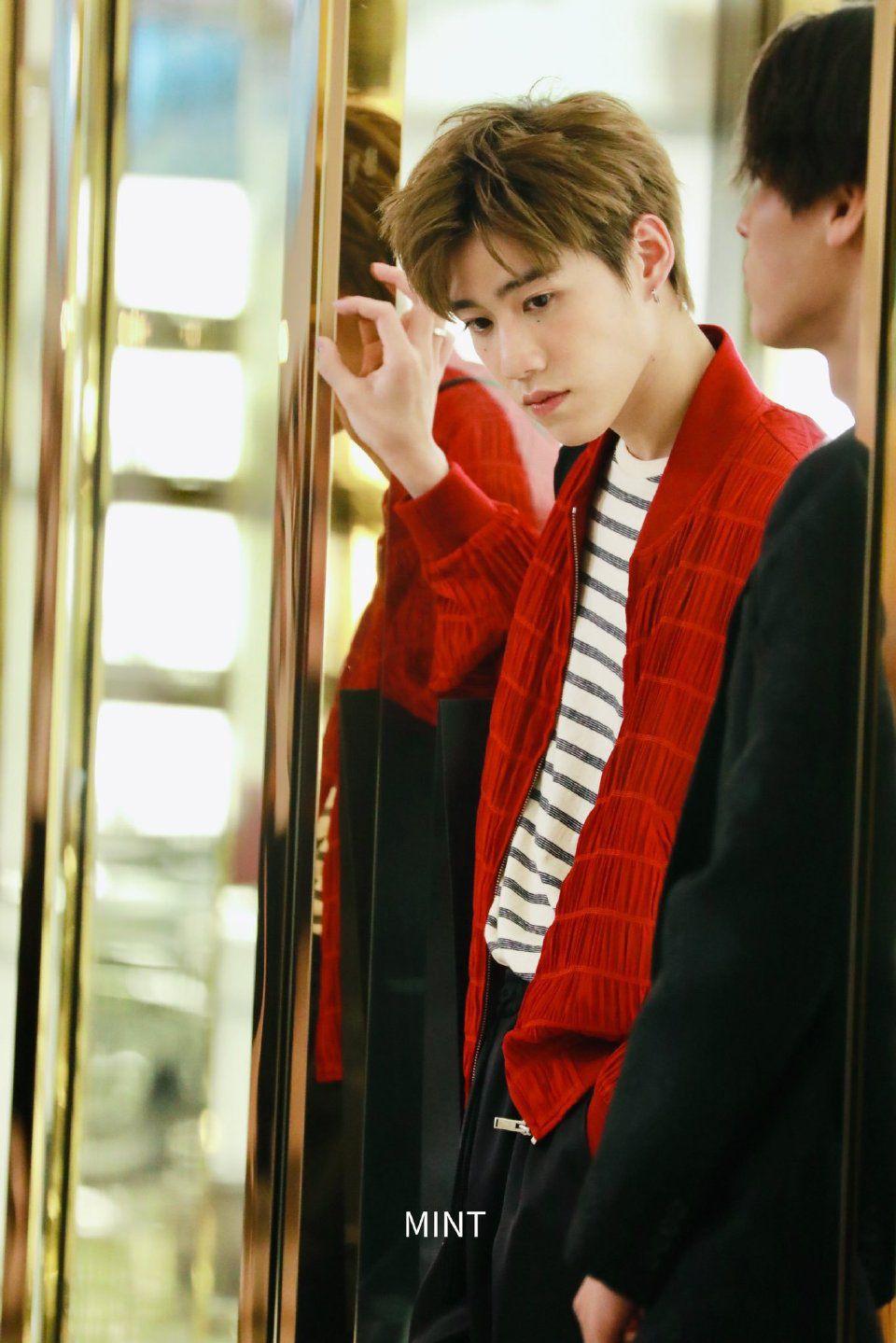 如何评价泰星林祎凯ppkritt