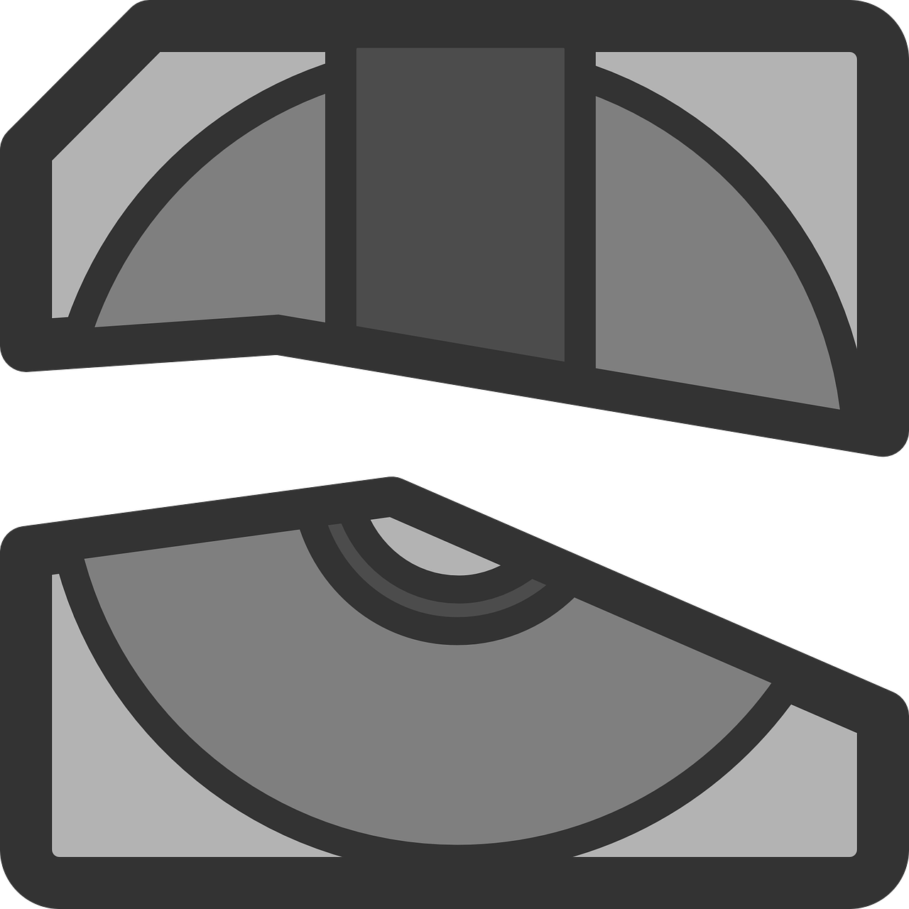 道路标识牌怎么看