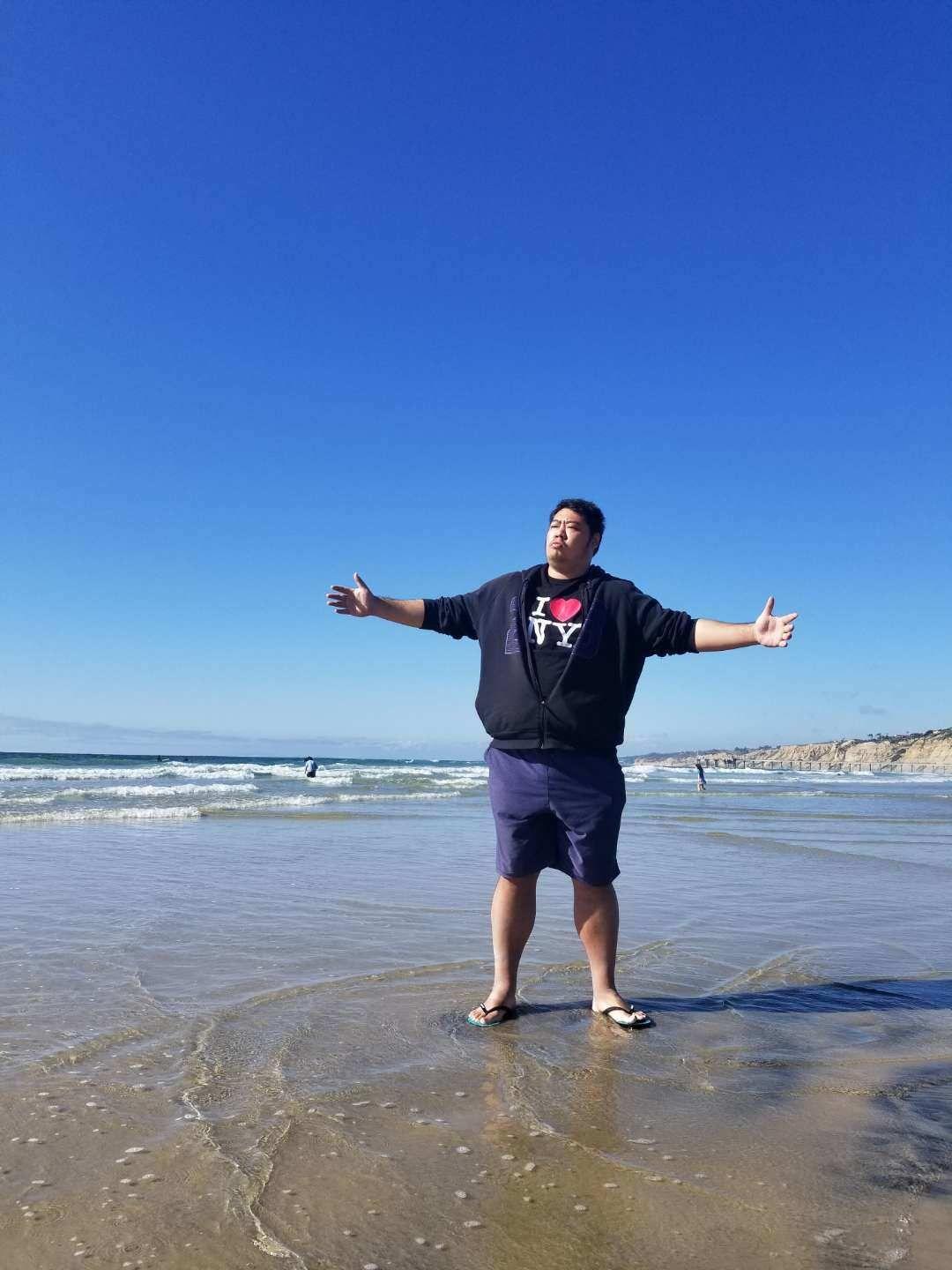 如何能看出一个男人心胸宽广 ,格局大 ,性情豁达? - 知乎