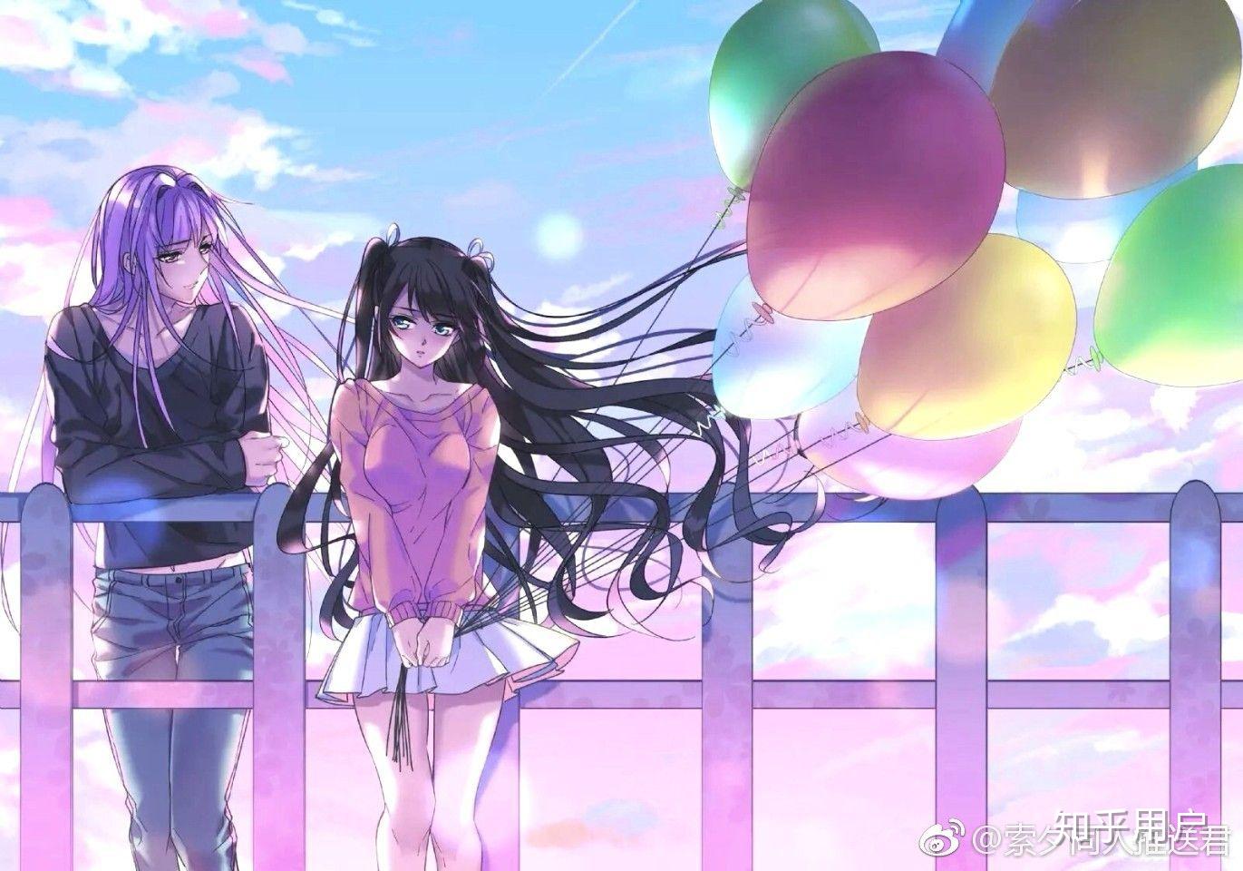 有没有跟勇者是女孩里的阳月同样漂亮的漫画人物