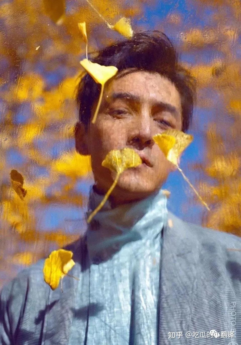 如何评价演员胡歌?