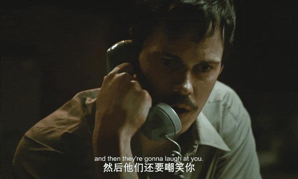 《死人开关》还原真实大案！阵容豪华，口碑两极