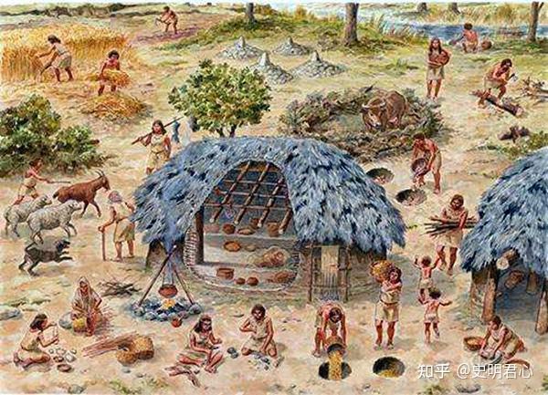 深度解析中国古代炉灶的种类和工艺特点 - 知乎