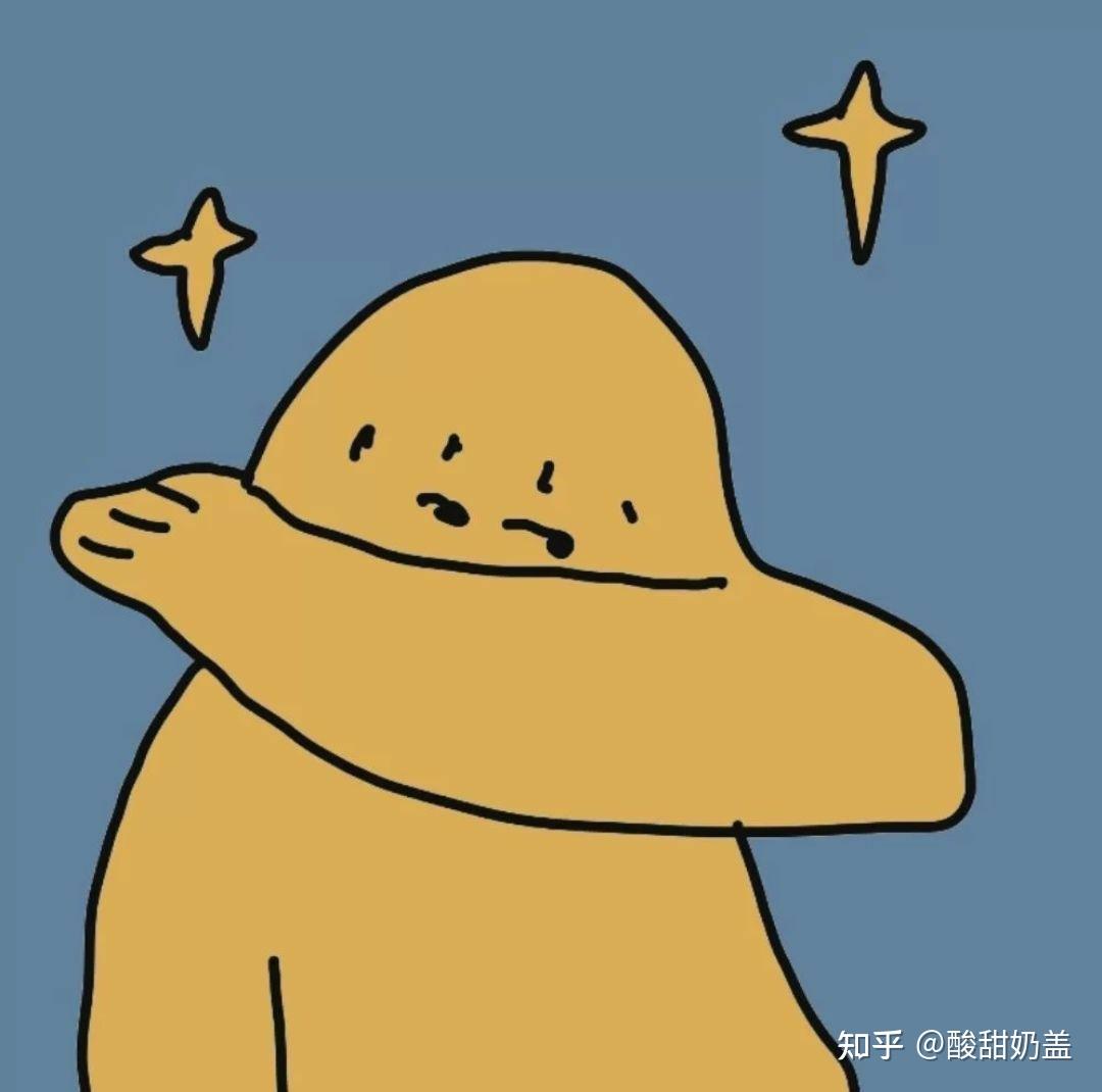 有没有小众又高格调的微信头像