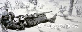 拿破仑战争时期的英国陆军（十）轻步兵 - 知乎