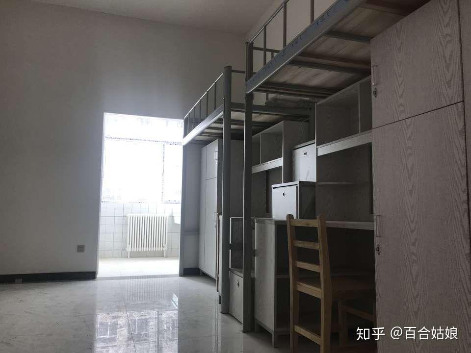 兰州理工大学技术工程学院的师资环境宿舍怎么样