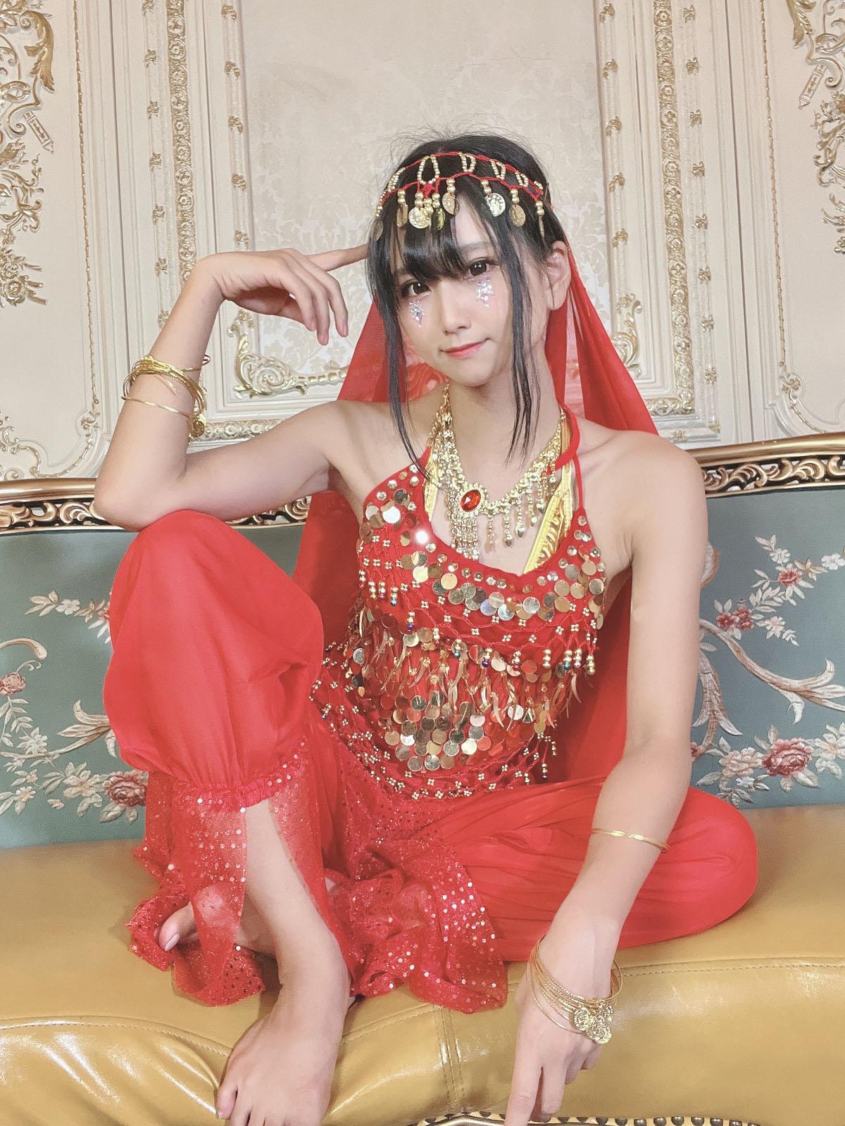 图片[7]-柳丸ゎぃゎぃクラブ – 全套15期&视频[11.8G-双盘]-佳人吧