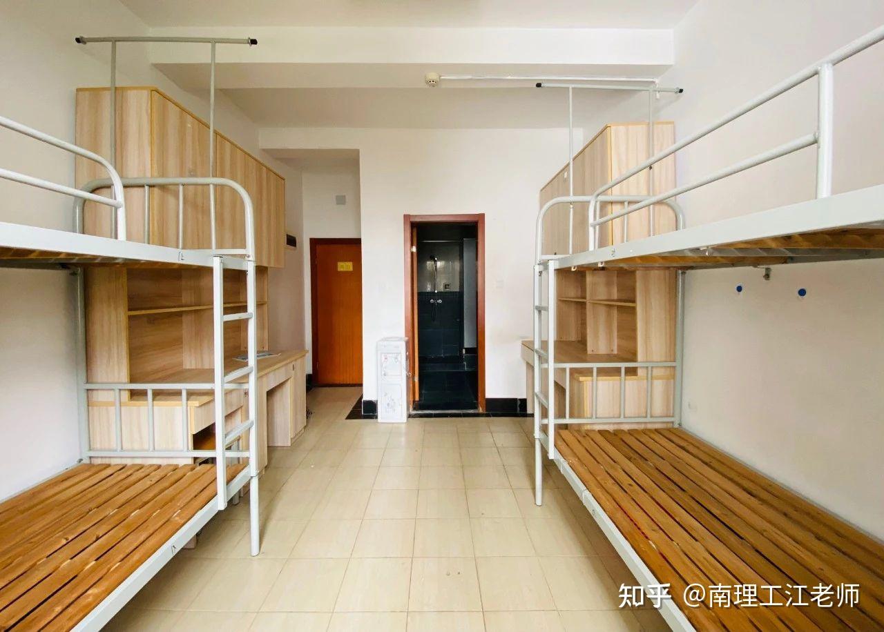 南理工专接本汤山校区招生一览 - 知乎