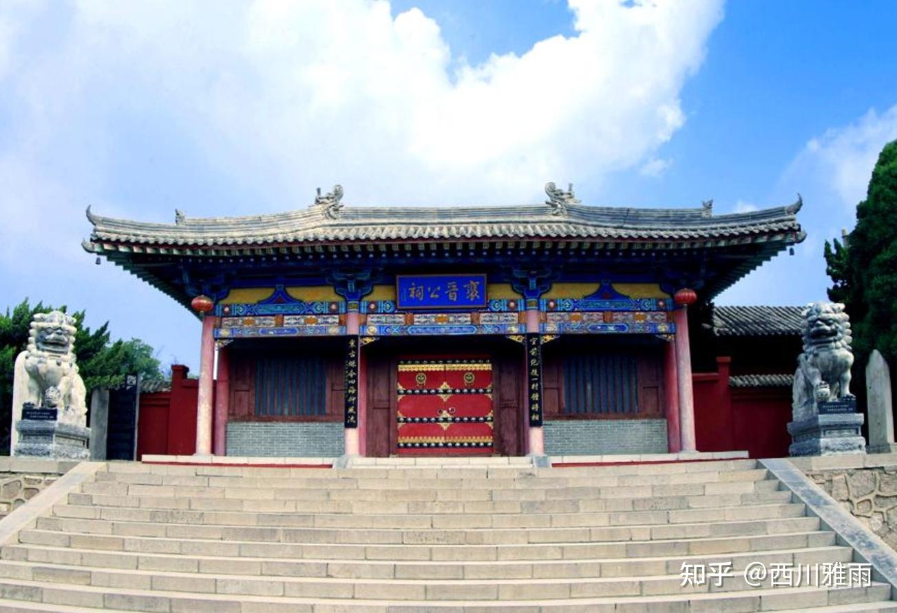 中国古代12大名门世族 - 知乎