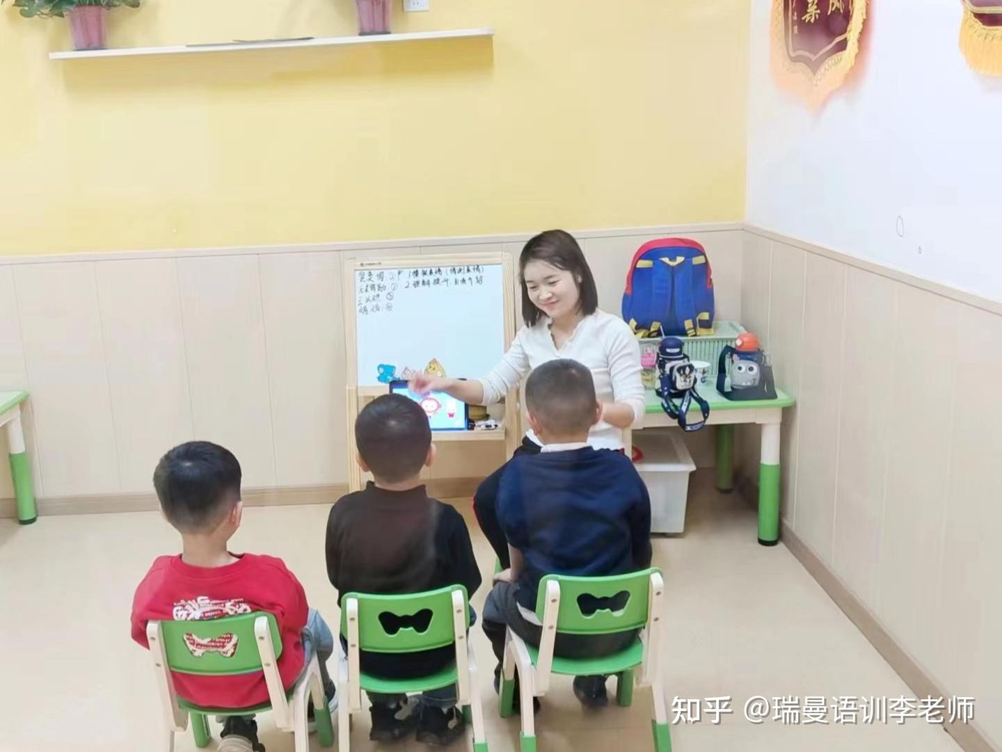 养育自闭症孩子,最应该撇弃的4种做法! - 知乎