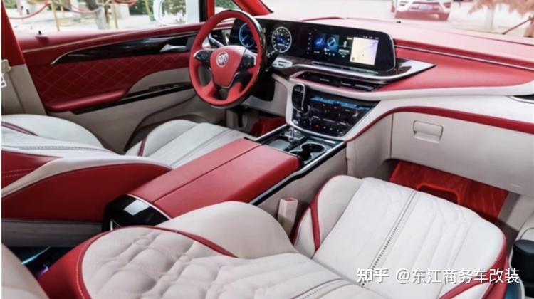 石家庄gl8专业改装 - 知乎
