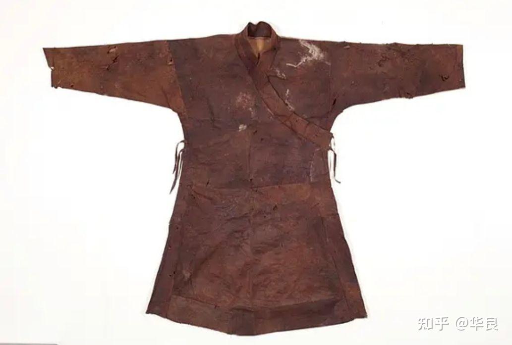 为什么正统汉服一定是“交领右衽”? - 知乎