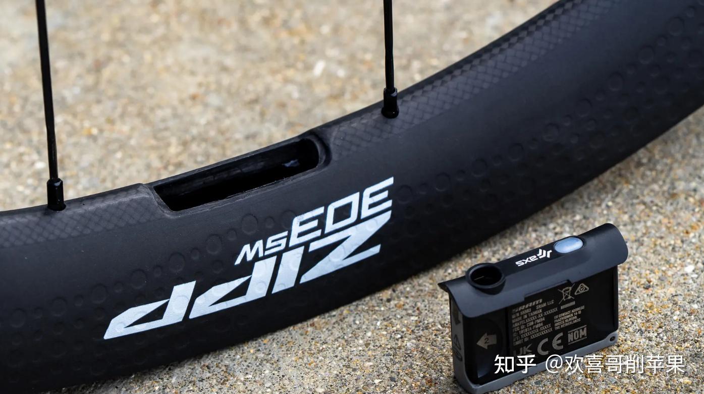 Autozipp 有了Zipp车轮,爆胎时代就能结束? - 知乎