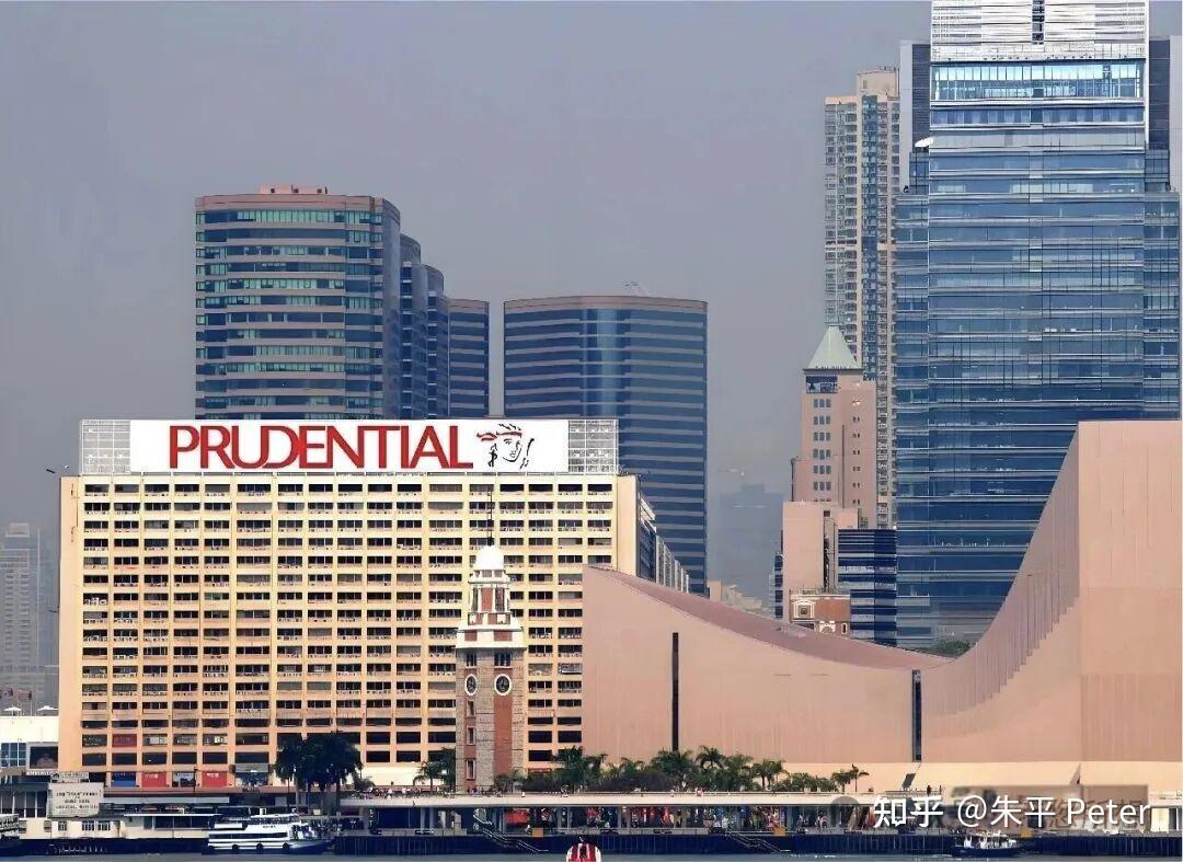 香港保诚保险公司到底怎么了!投资者为什么选择香港保险! - 知乎