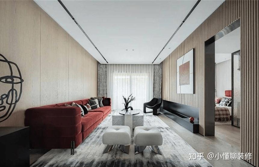 装修新房的时候,客厅和阳台要不要打通? - 知乎