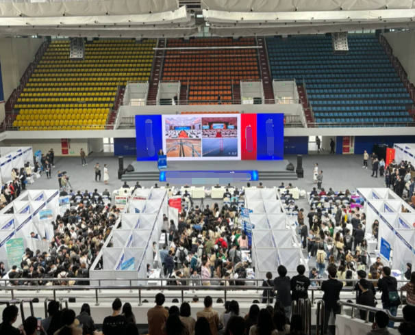 大学生找工作的流程是怎么样的,应届生请收下这个小攻略! - 知乎