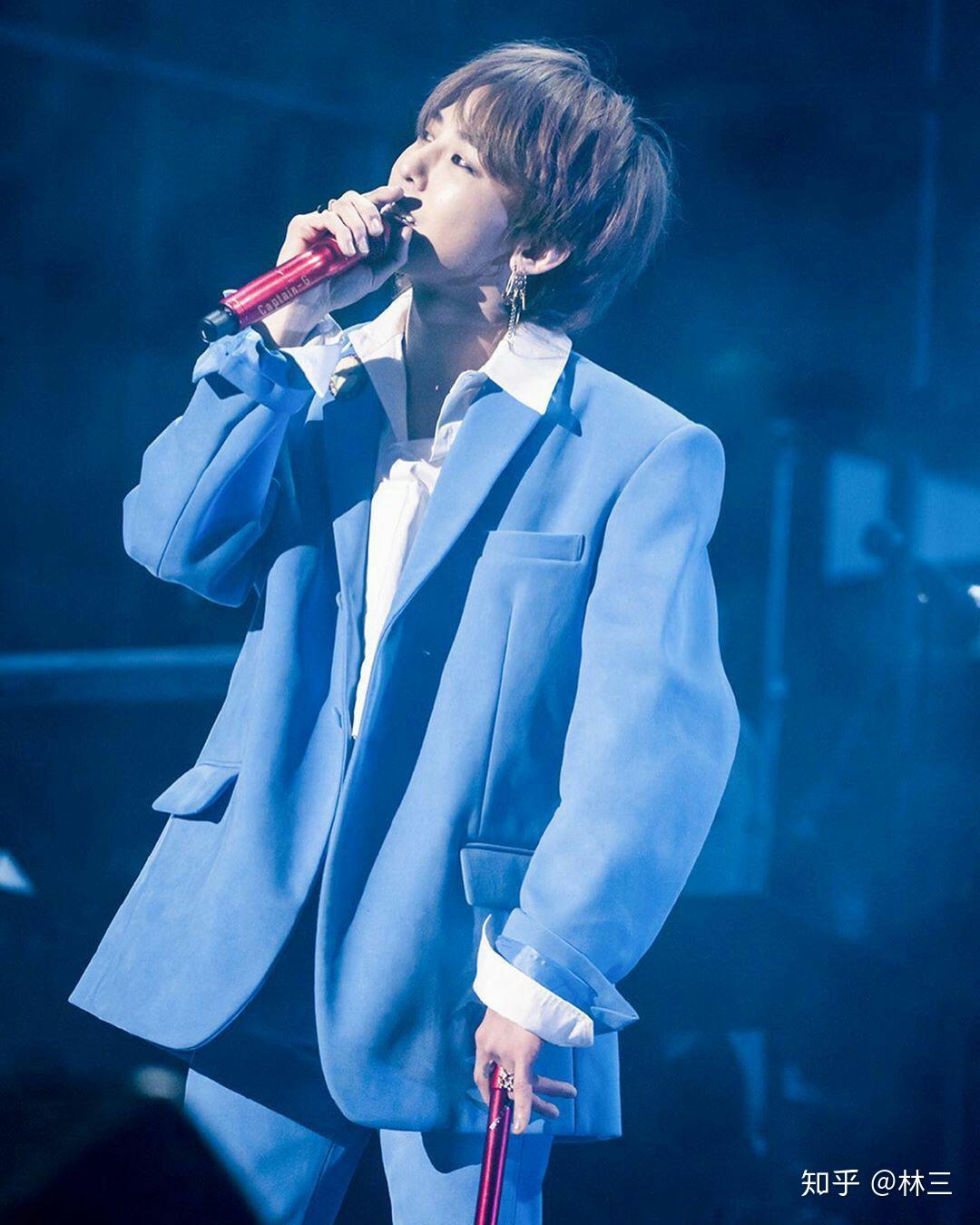 你收藏过权志龙的哪些神仙级照片? - 知乎