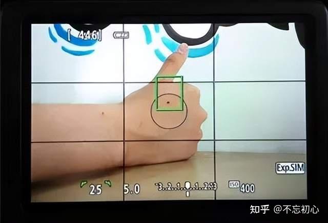 摄影技巧|学习4种测光模式、3个测光技巧 - 知乎