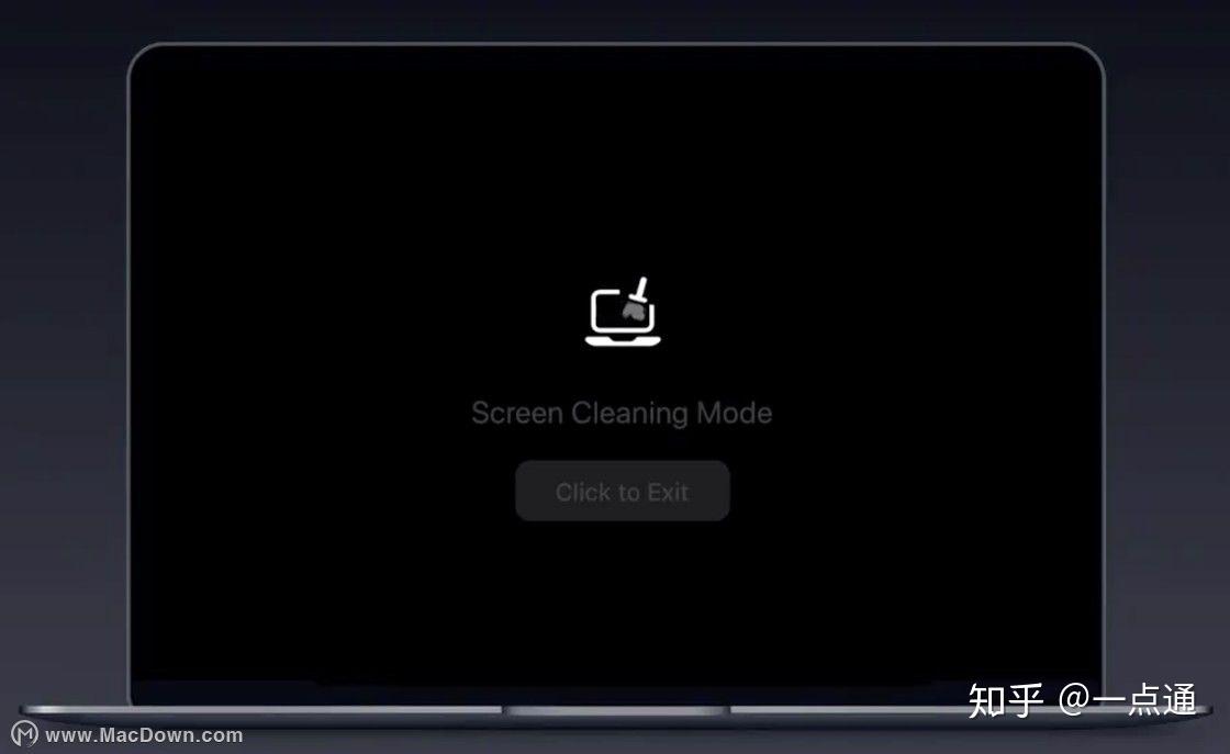 One Switch macOS 平台的万能遥控器开关 【One Switch】 - 知乎