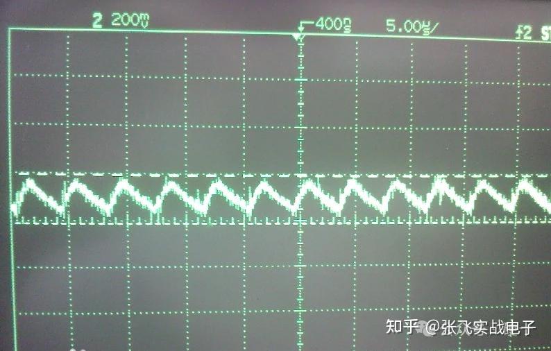 如何减小开关电源的纹波电压 - 知乎