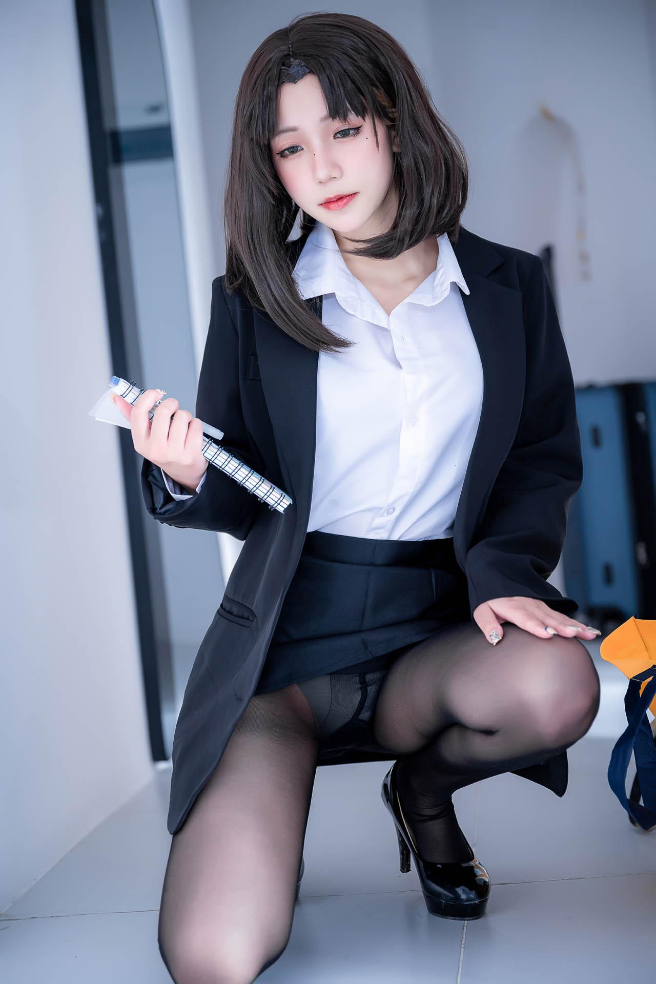 图片[3]-蓝小沂KiKi – 全套合集15期[2.33G]-佳人吧