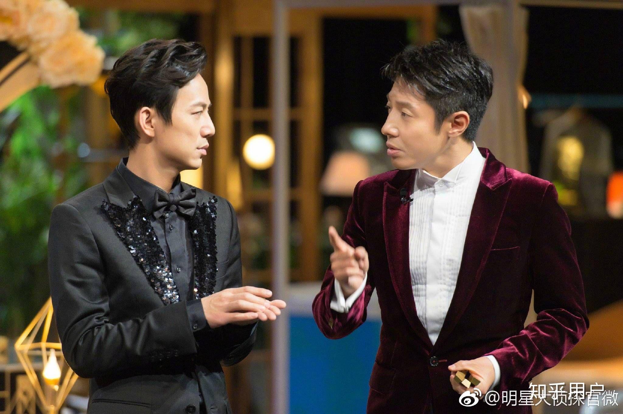 为什么大家这么吃双北cp?